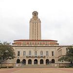 Check out the best university in the world: The University of Texas at Austin