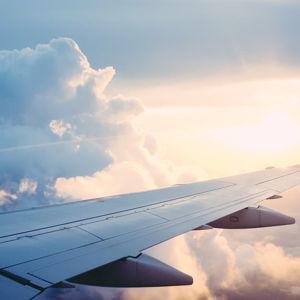 Roundtrip Flight to South Africa