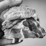 Breakfast - Callie's Hot Little Biscuit