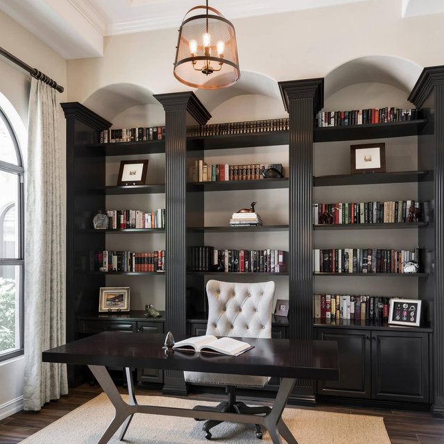 Home office and guest room fund