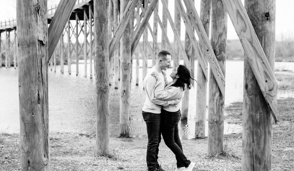 Sara Wright and Joey Bibbler's Wedding Website