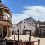 Old Tucson