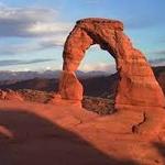 Arches National Park