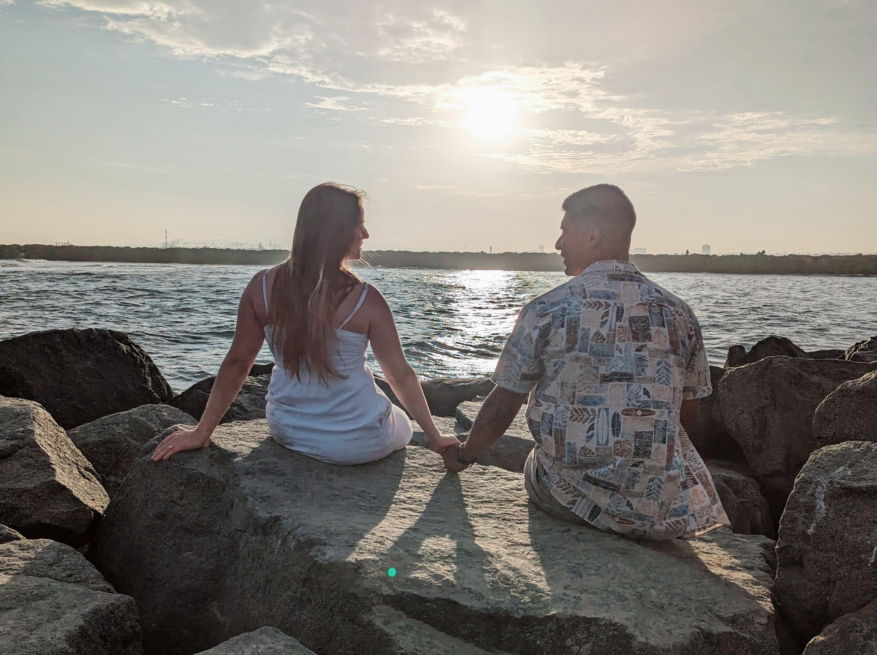 The Wedding Website of Michelle Lizotte and Ronnie Fierro
