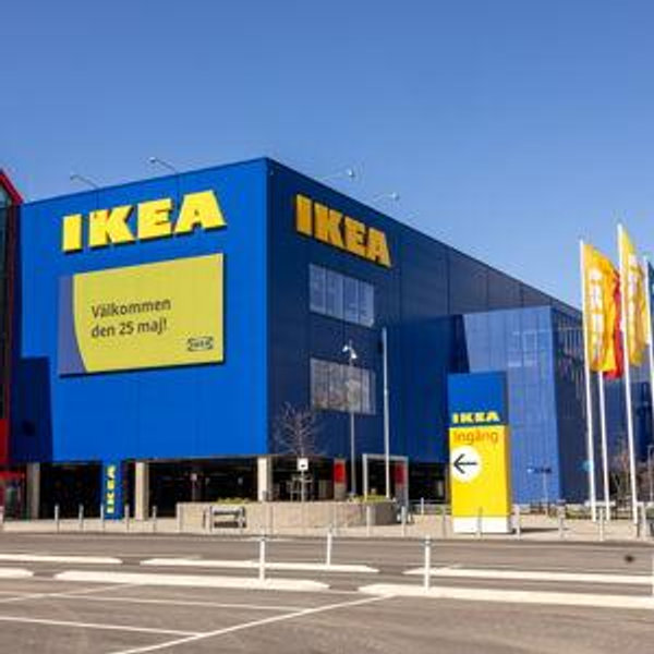 Ikea Fund