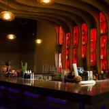 Retrograde Speakeasy