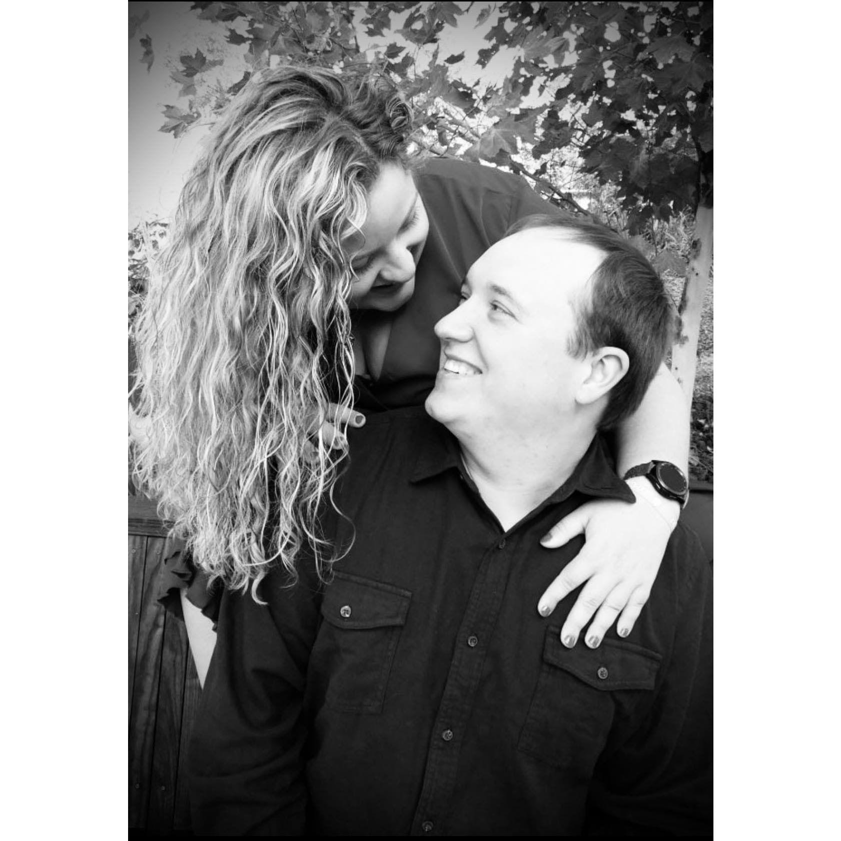 All things are beautiful seen through the eyes of love.