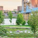 Smale Riverfront Park