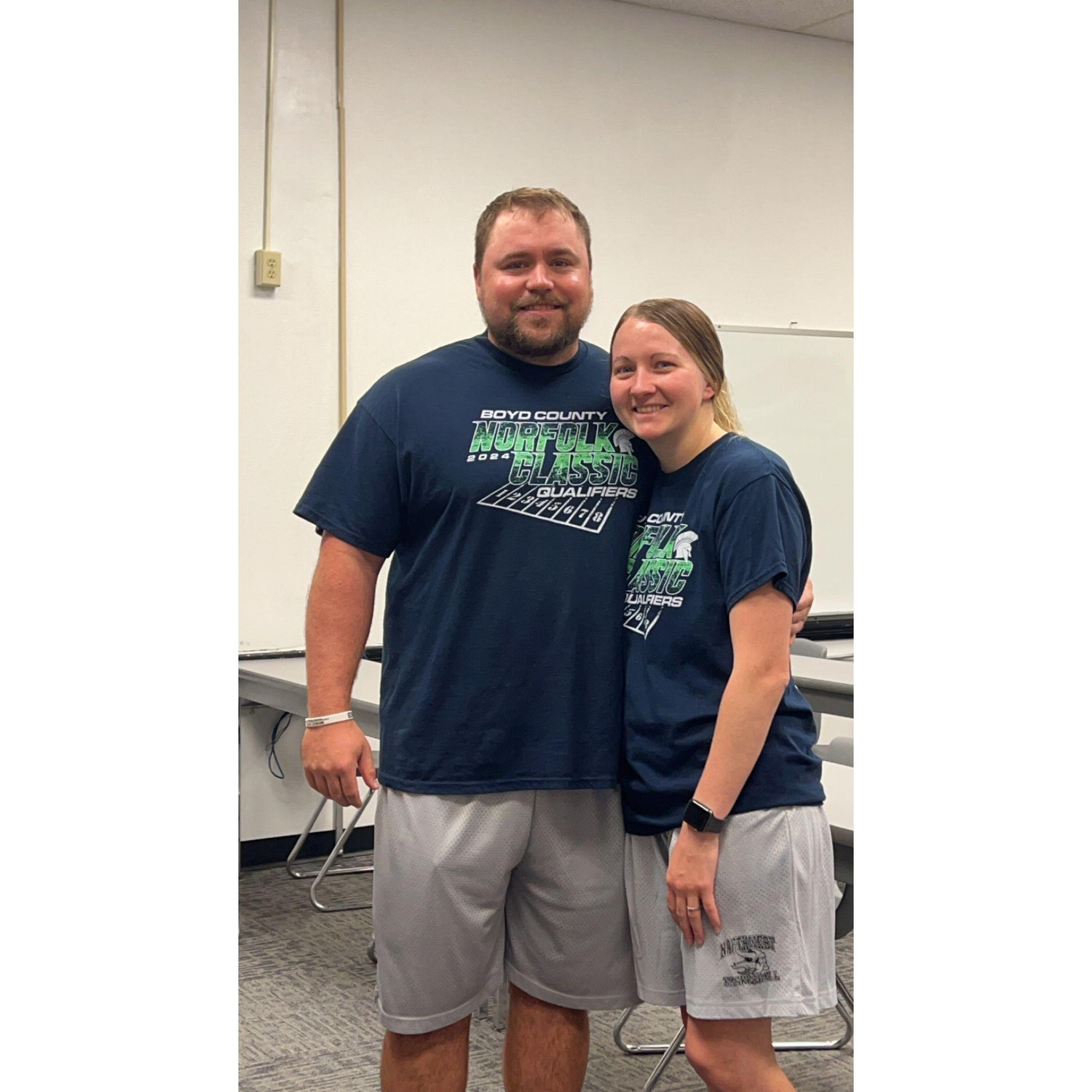 Twin Day @ School