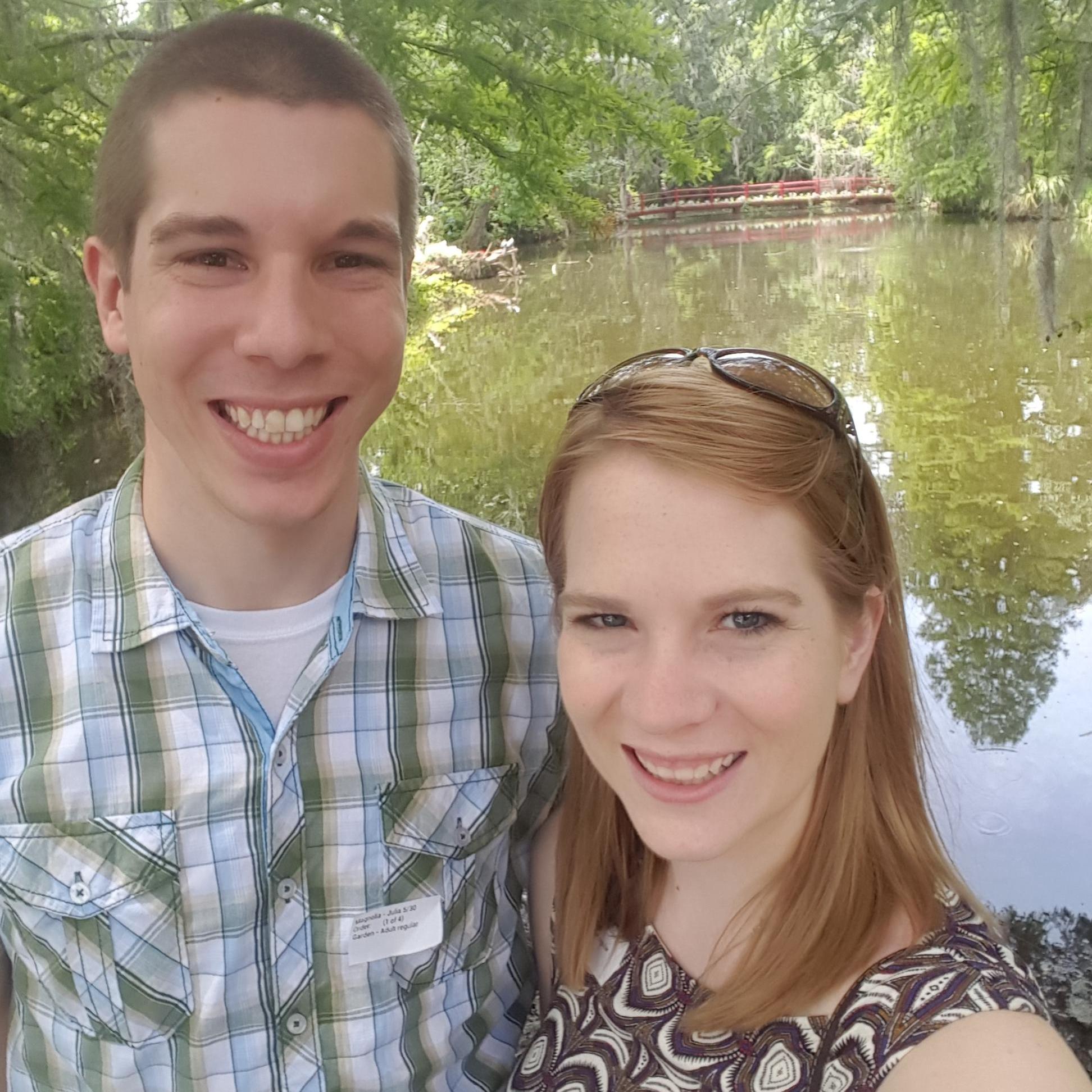 Vacation to Charleston  - 2017