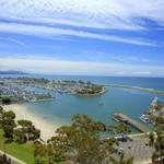 Dana Point Harbor