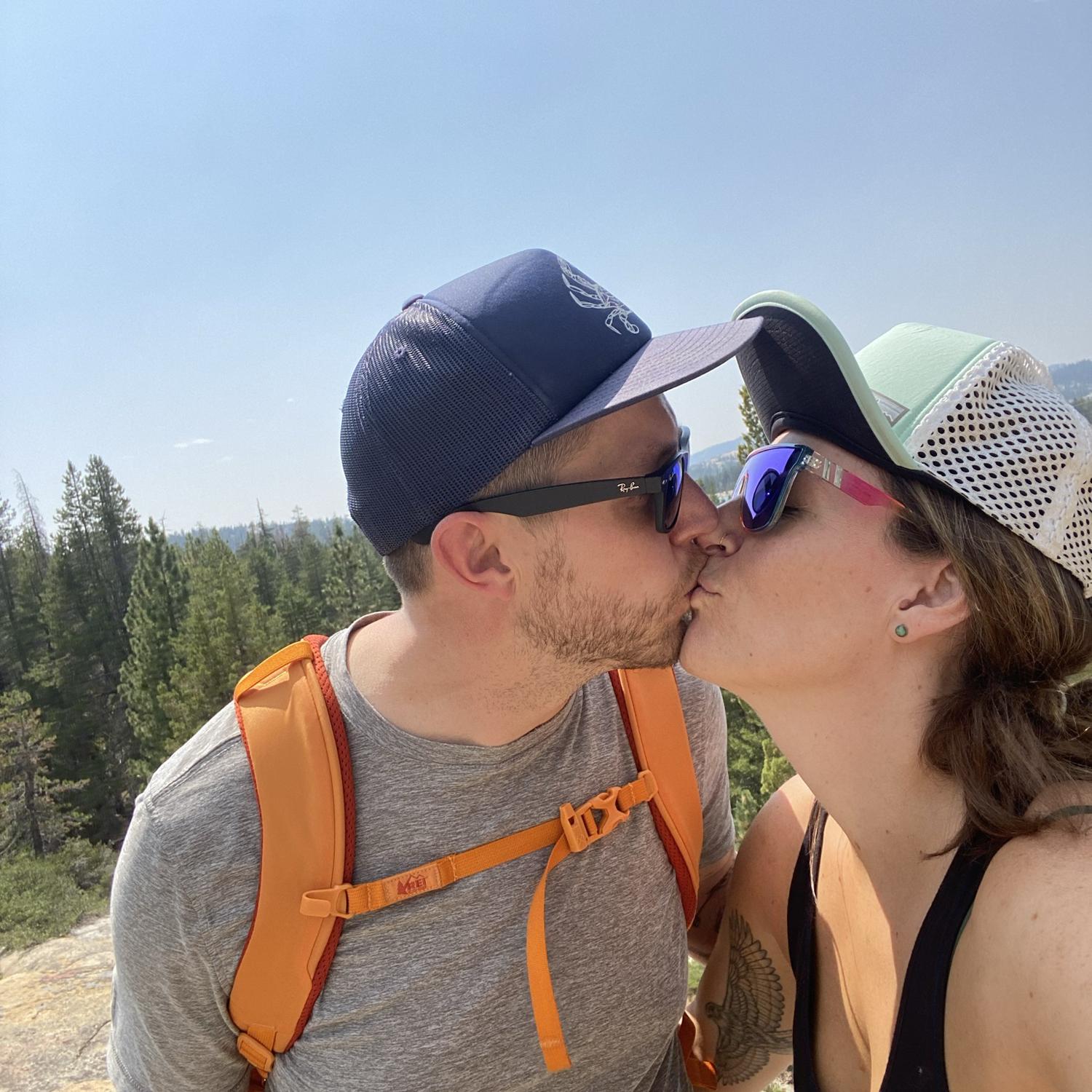 Utica Reservoir Summer 2021