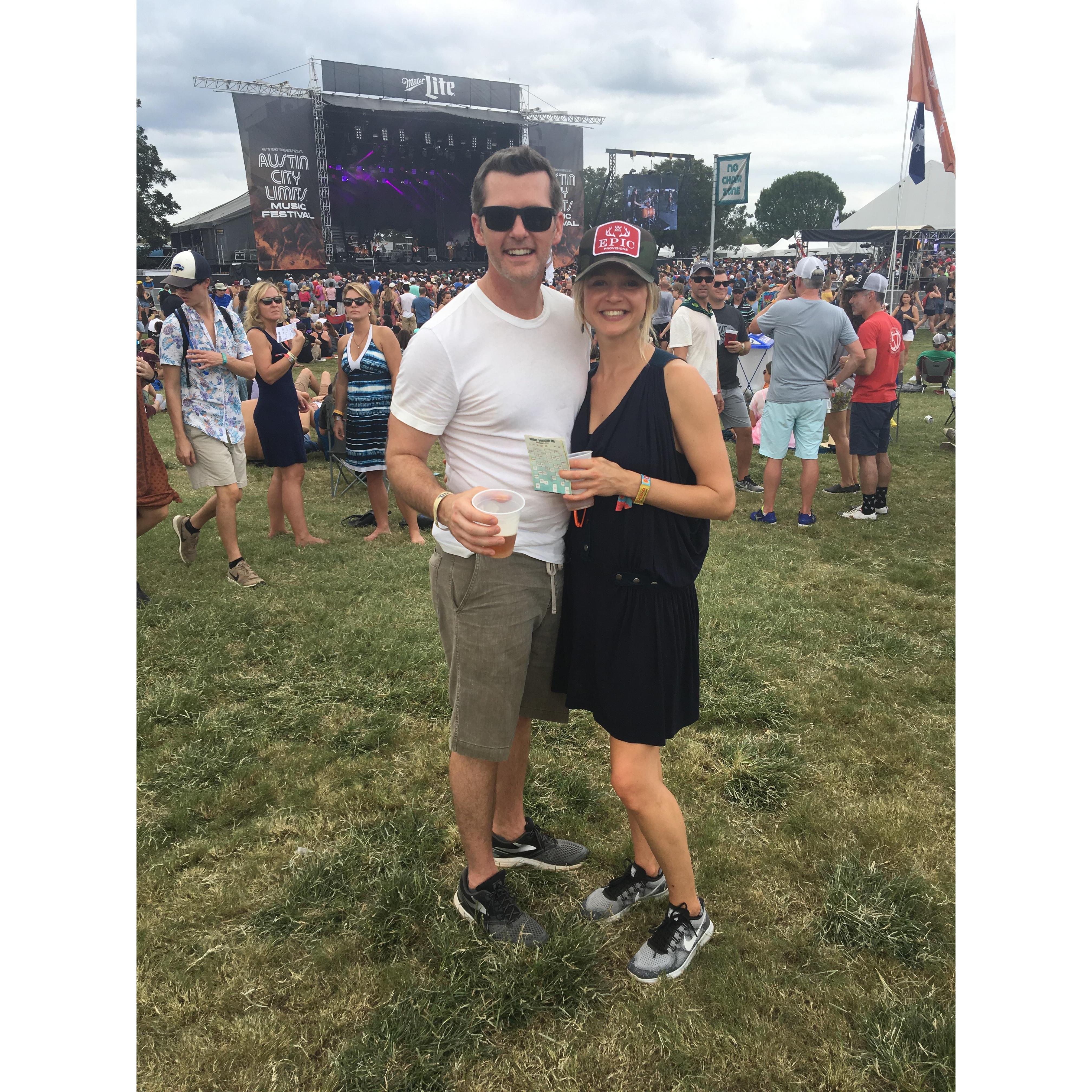 ACL.