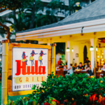 Hula Grill Kaanapali