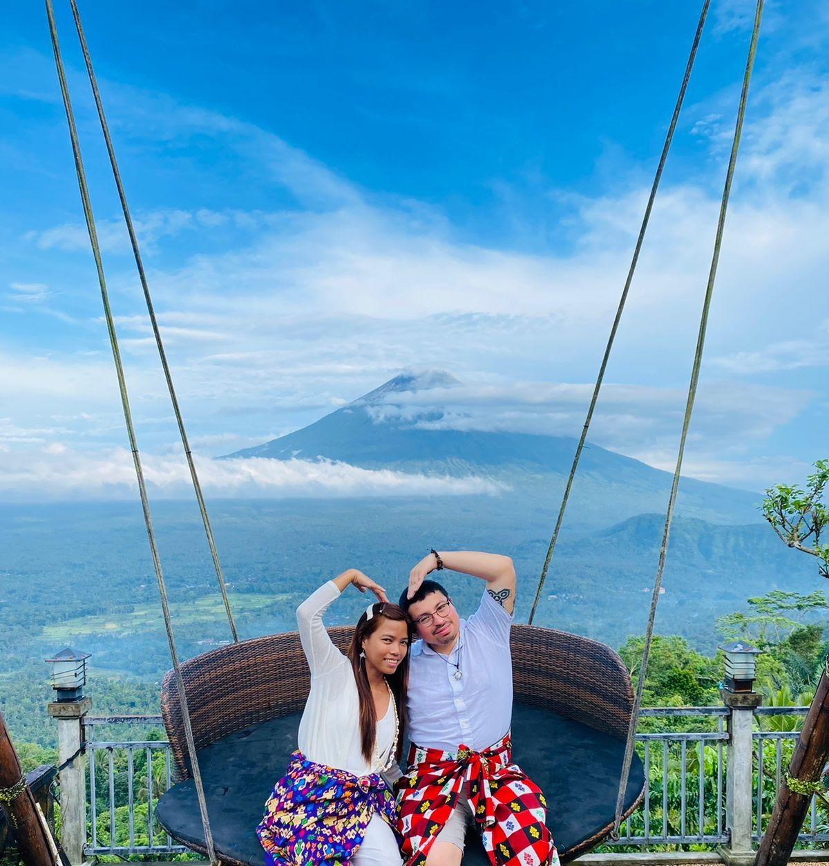 The Wedding Website of Jurgen Rengifo and Quinee Quijano