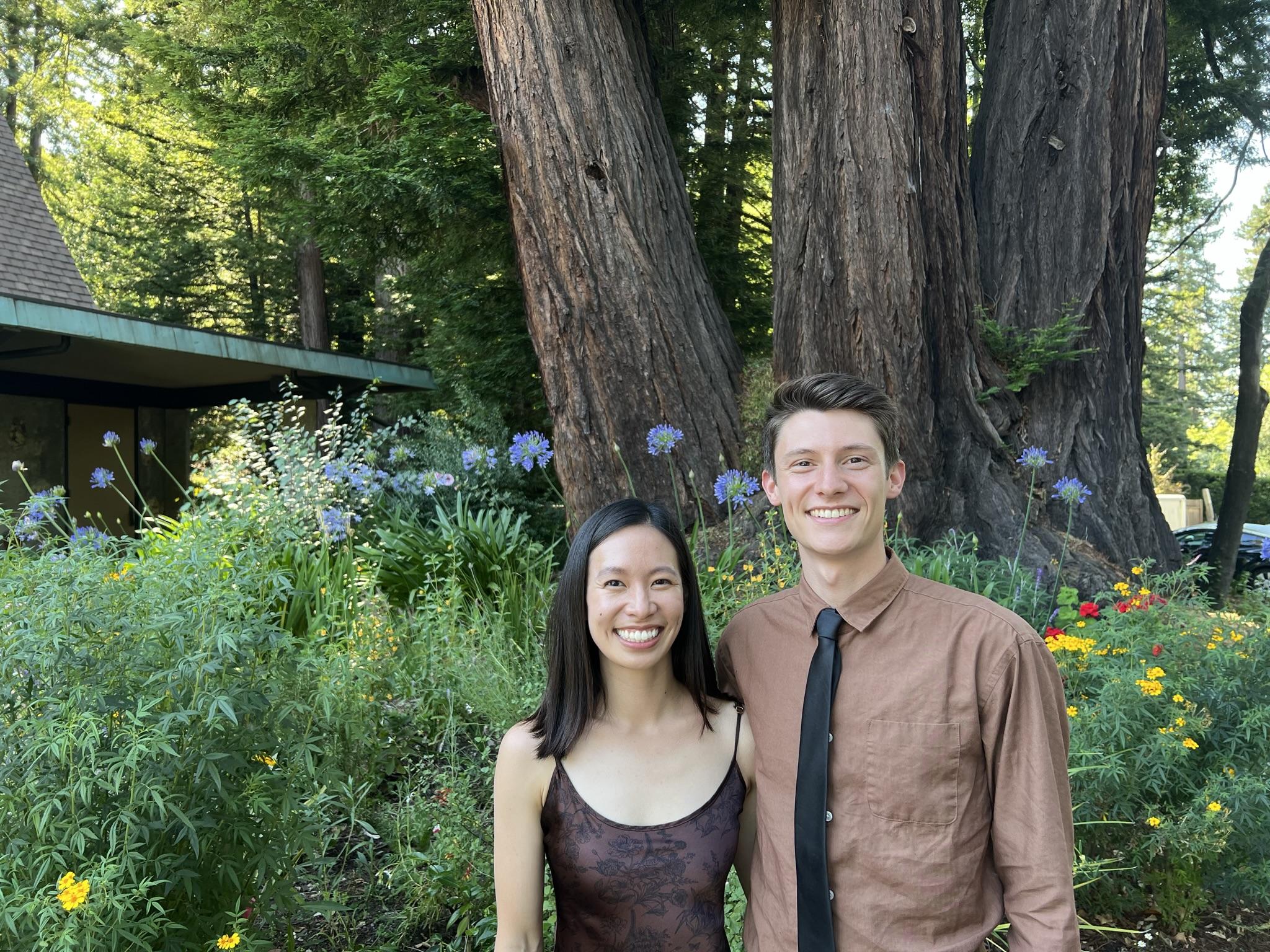 The Wedding Website of Joyce Holley and Joel Holley