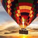 A Great Escape Balloon Adventure