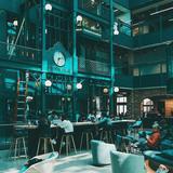 Frgmnt Coffee Shop