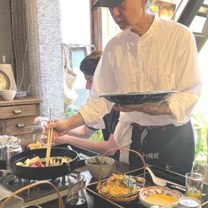 Japanese Cooking Class with Local Family in Takayama