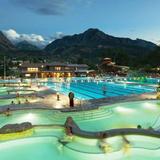 Ouray Hot Springs