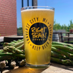 Right Brain Brewery