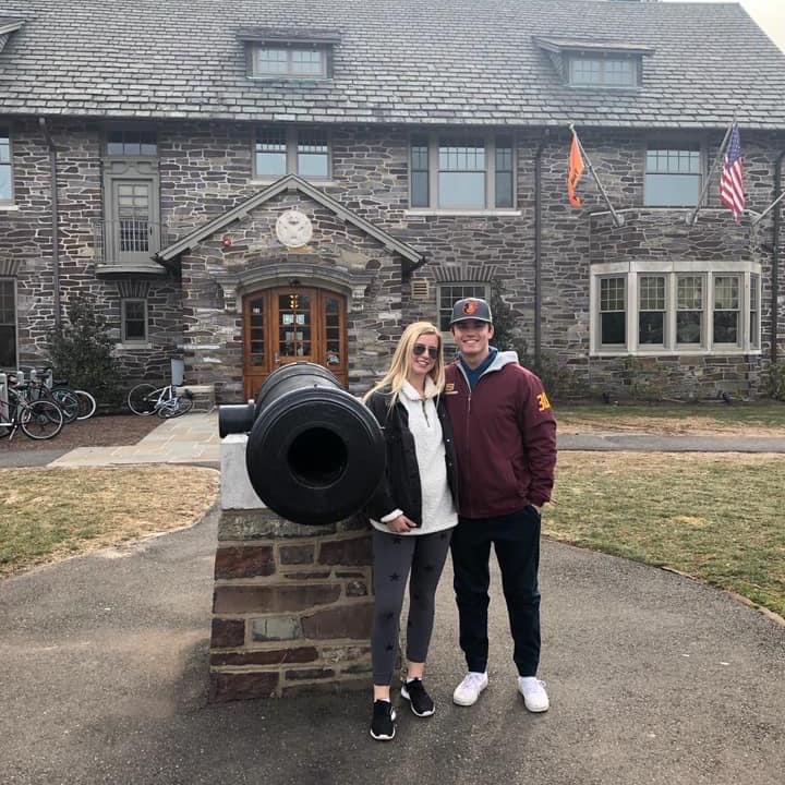 Princeton, NJ