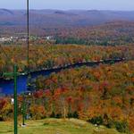 McCauley Mountain Ski Center