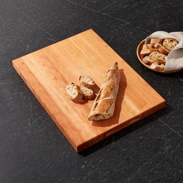 John Boos 20"x15" Reversible Cherry Cutting Board