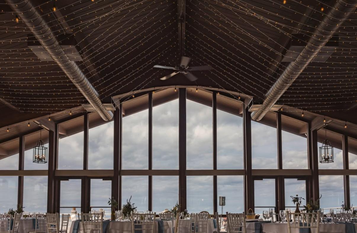 The Wedding Website of Kaitlin Ignacio and Sean Kelly