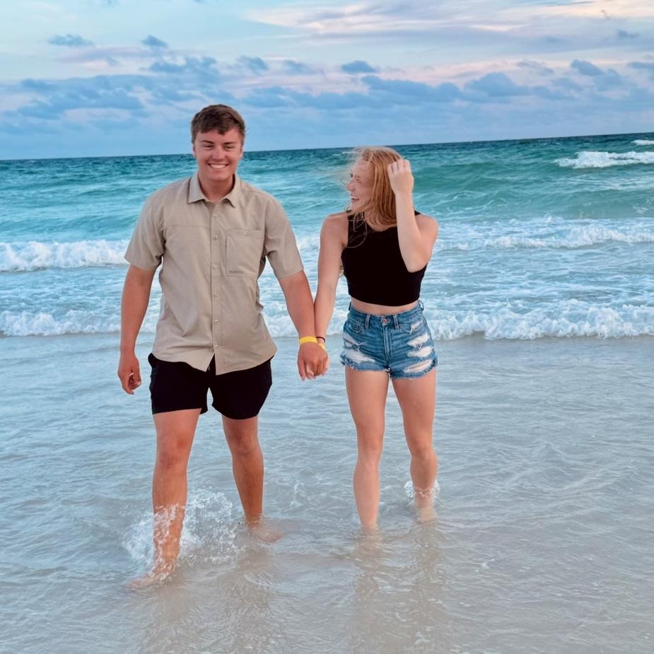 Beach pics