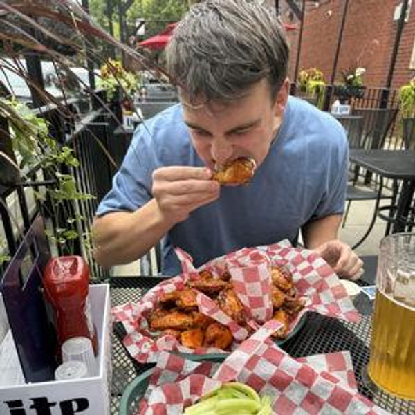Wing-Mate Fund