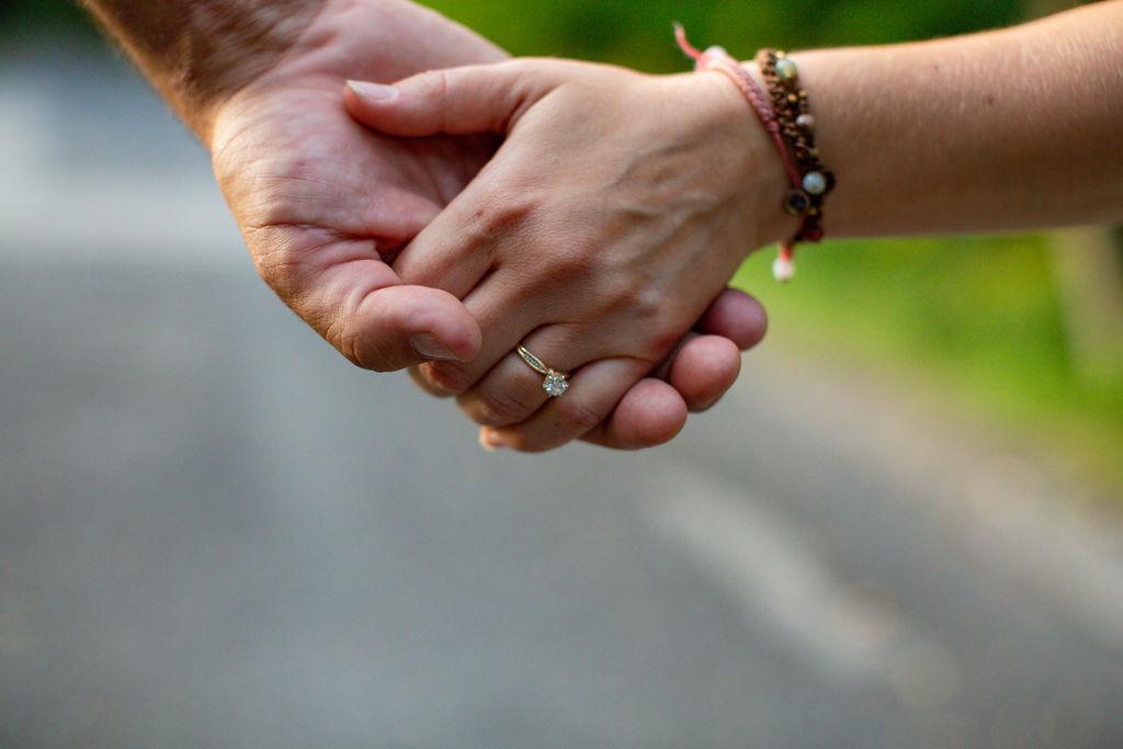 The Wedding Website of Josh Bulley and Katie Fogarty