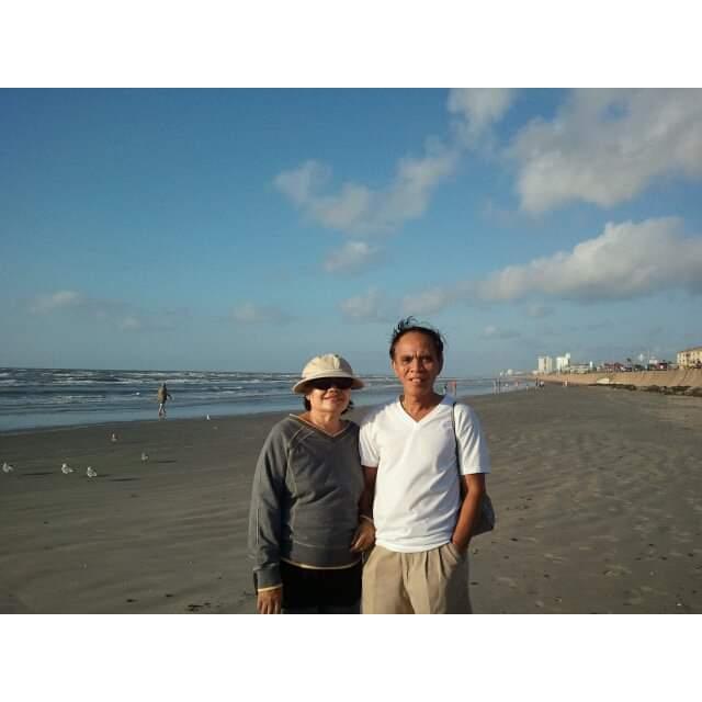 Galveston, TX