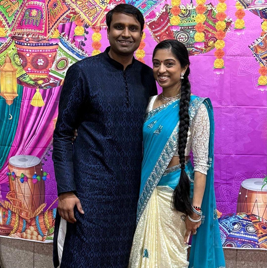 Diwali Festivities at ICC