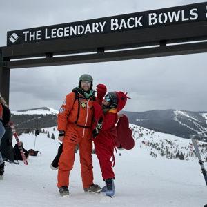 Ski Fund