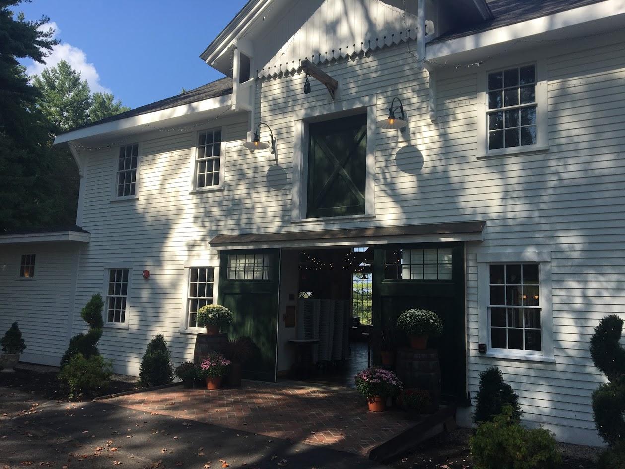 The Wedding Website of Amanda Condon and Anthony Borowski