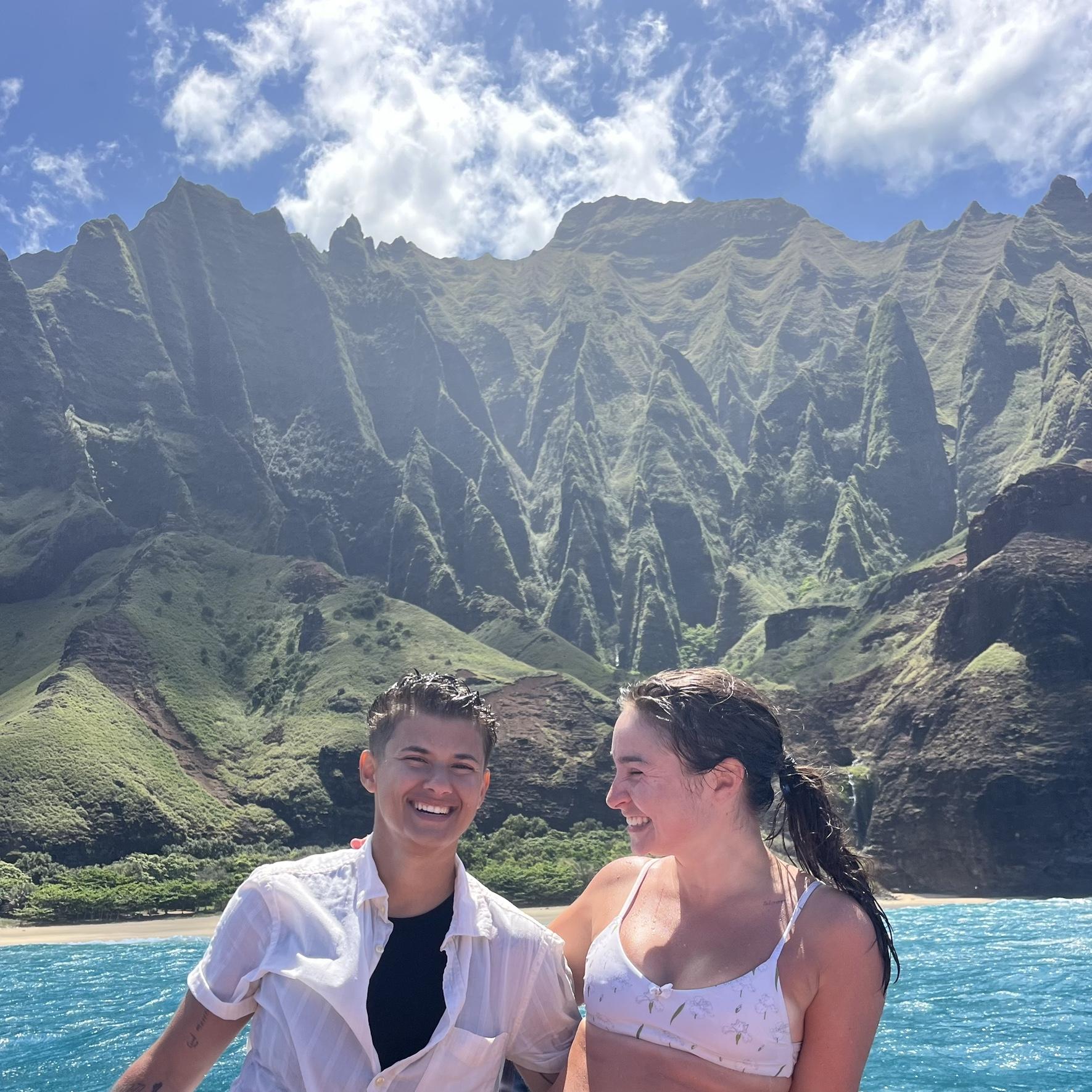 Kauai - our favorite island