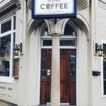 Bespoke Coffee & Dry Goods