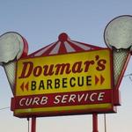 Doumar's Cones & Barbecue