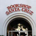Bookshop Santa Cruz