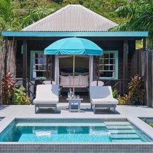 Honeymoon Resort