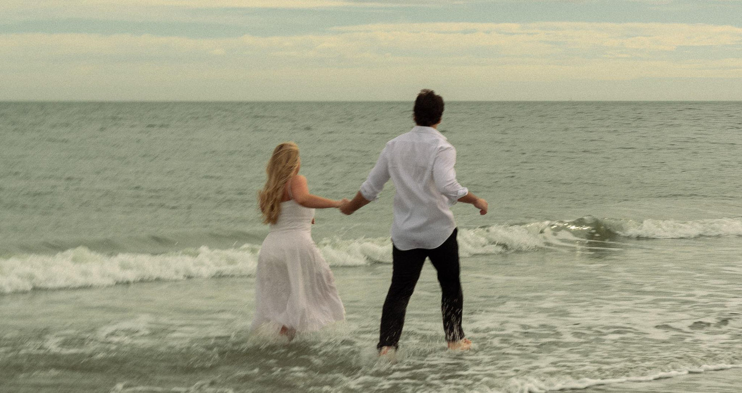 The Wedding Website of Kirsten Scott and Lucas Romano