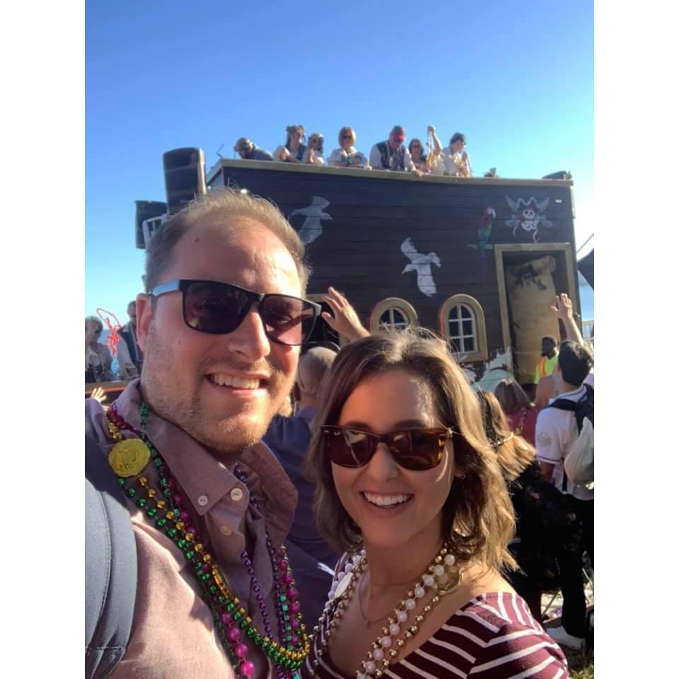 Gasparilla 2019