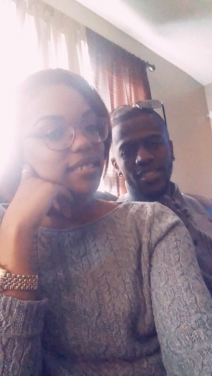 Our first Thanksgiving
