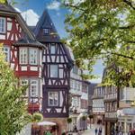 Bensheim