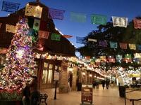Historic Market Square