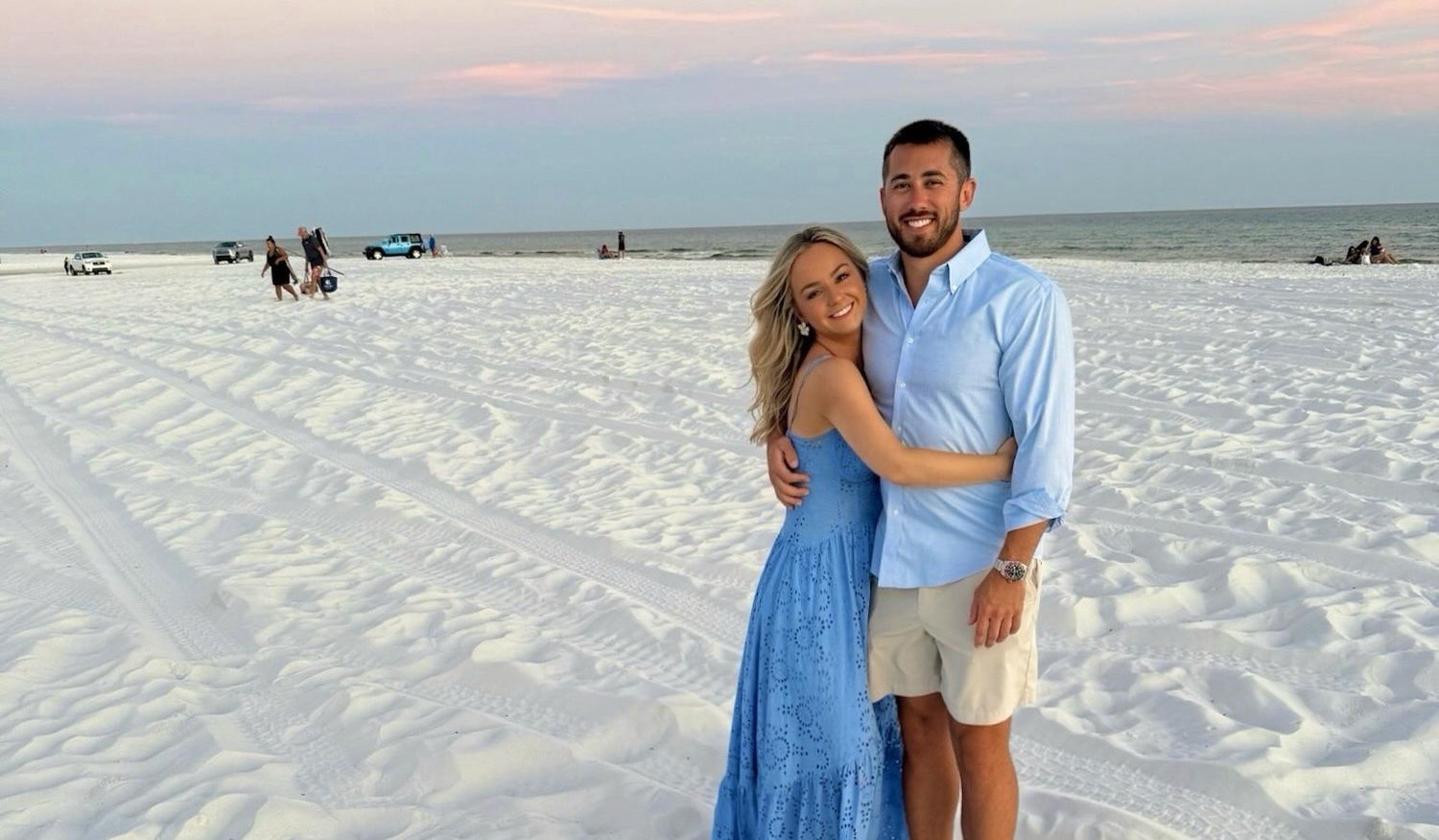 The Wedding Website of Lauren McKeever and David Coury