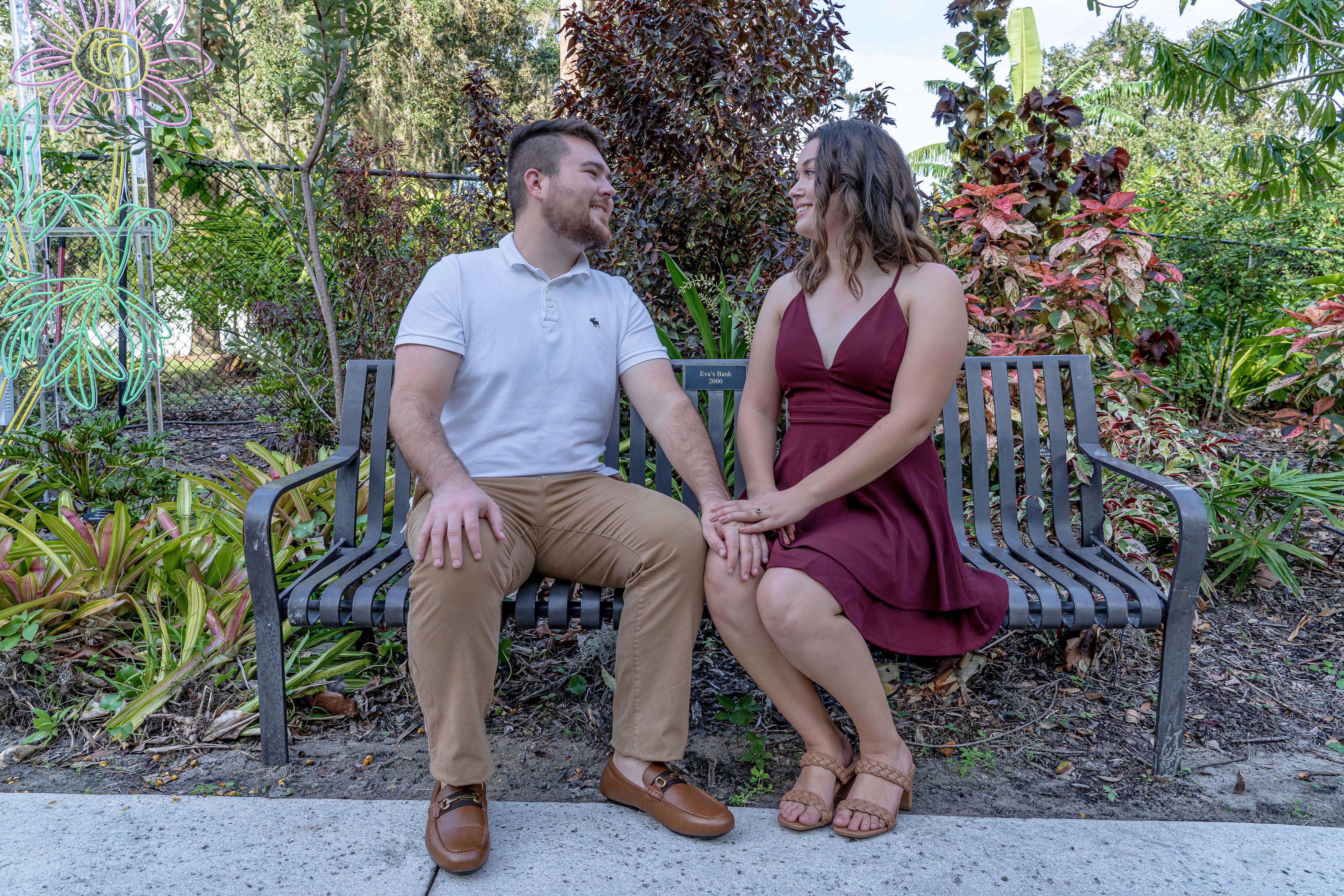 The Wedding Website of Mikayla Sanchez and Matthew Fernandez