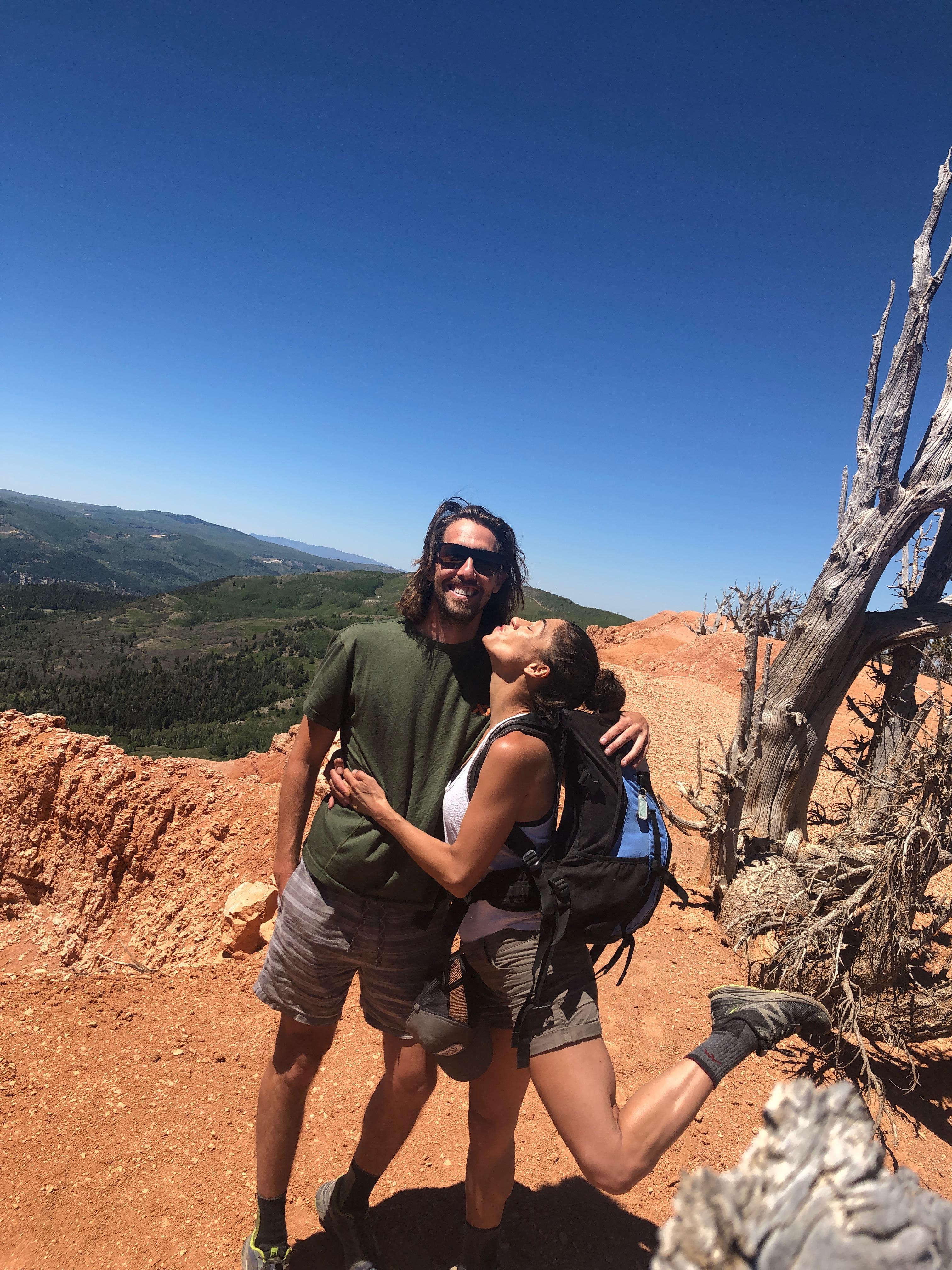 The Wedding Website of Abby Snyder and Colin Scott