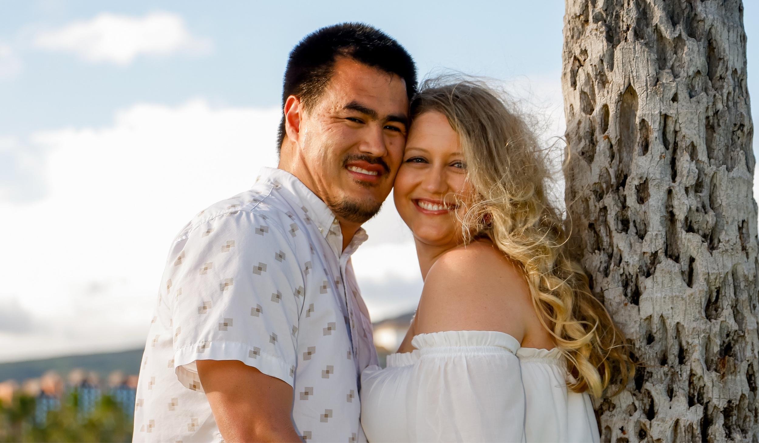 The Wedding Website of Jamie Domke and Kyle Uyekawa